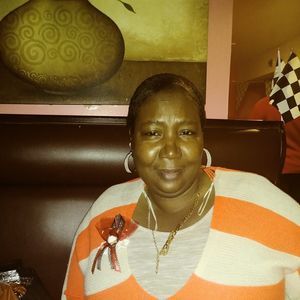 Meet your Posher, Delores